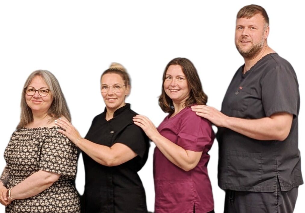 chapeltown-foot-clinic-sheffield-podiatry-chiropody-team-staff book podiatry appointment online, The podiatry and chiropody team at Chapeltown Foot Clinic, Sheffield, book podiatry appointment online